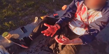 S téměř čtyřmi promile je nebezpečná i cesta z nákupu