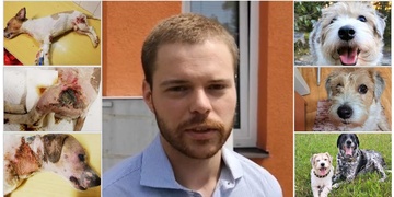Z pekla do ráje aneb Zfetovaný páníček ho prý jen léčil