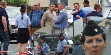 Zavraždili teprve osmnáctiletou dívku