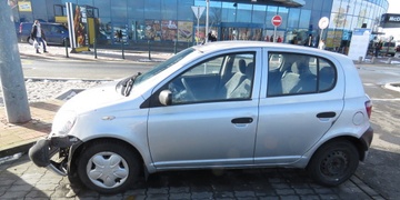 Sakra drahý hamburger