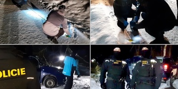 Dvojnásobná vražda byla spíše popravou