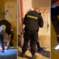 S plynovkou šel proti ostré pistoli