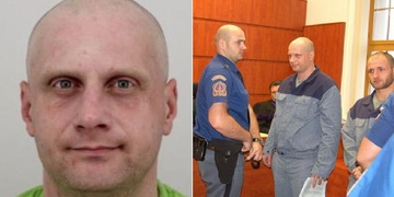 Výrobce a dealer pervitinu, recidivista Filip Kováč