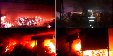 Kriminalisté již znají totožnost muže, který včera uhořel