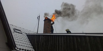 Hasiči připomínají, varují a radí