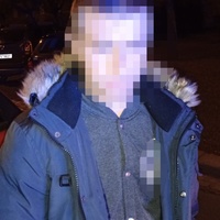 Opilec v autě řádil na Slovanech