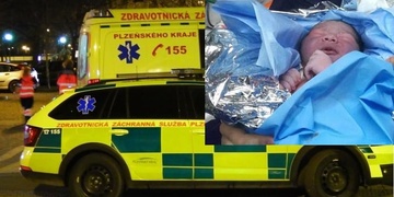 Ježíšek nadělil "tříjedničkovou" holčičku