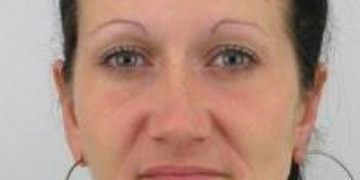 Viděli jste Miroslavu Šrámkovou?