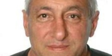 Stefan Dimitrov Genov se vyhýbá nástupu trestu