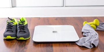 Není váha jako váha!