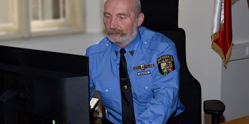 Petr Vlk rezignuje na funkci velitele Městské policie Plzeň