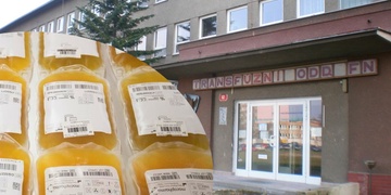 Prodělali jste Covid-19? Nyní můžete pomoci!