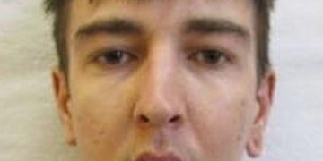 Policie pátrá po nemocném muži