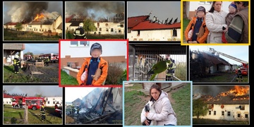 Prosím, pomozte Šárce, Vojtíškovi a Románkovi vrátit se domů!