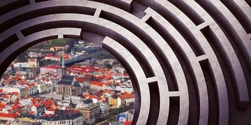 V centru Plzně přibudou uzavírky