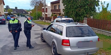 Se zákazem řízení znovu vyjeli