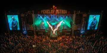 Blíží se Pekelný ostrov 2024