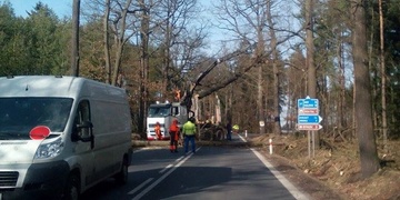 Omezení dopravy mezi Plzní a Kaznějovem