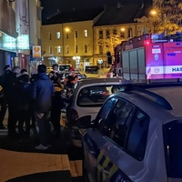 Aktualizujeme - nalezený mrtvý mladík je skutečně hledaným studentem