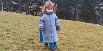 Pomozme rodině maličkaté Adélky