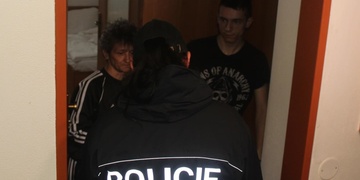 Výsledky včerejší „ministerské“ razie