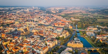 V Plzni končí řada dopravních omezení a uzavírek