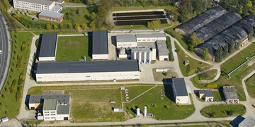 Vodárna Plzeň připravila krizový scénář