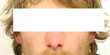 Žena měla dobrý postřeh, díky ní se vypátral hledaný, již odsouzený muž