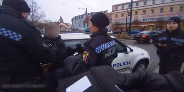 Z "Pasti na blbečky" se neujíždí ani neutíká