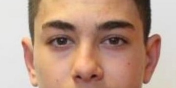 Alex Pešta je opět v celostátním pátrání