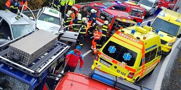 Zásah u úmrtí dítěte očima hasiče, policisty a záchranáře