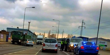 Silně opilý muž způsobil nehodu