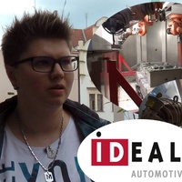 "Vodní pily jely přímo na mě, věděla jsem, že umřu!"