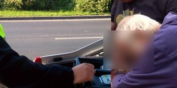 Při nehodě zranil dvě ženy