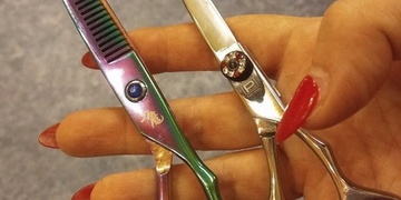 Sérii vloupání nejvíce odneslo kadeřnictví