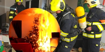 Malé Vánoční varování