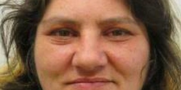Policisté pátrají po Žanetě Bajgerové