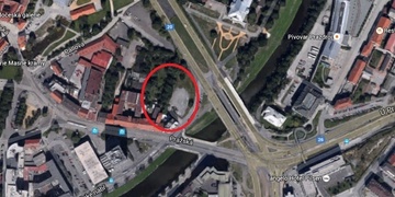 Po pachateli pokusu o znásilnění se intenzivně pátrá. Pomozte i vy!