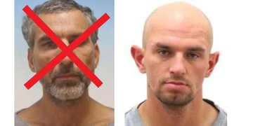Vězeň Horn byl dopaden, pátrání po Šebovi stále pokračuje