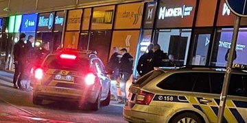 Policisté s překvapením zjistili, že pachatelé jsou ještě děti
