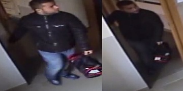 Opakujeme pátrání - poznáte zloděje kabelky?