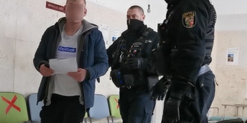 Domníval se, že má v ruce implantovanou eRoušku