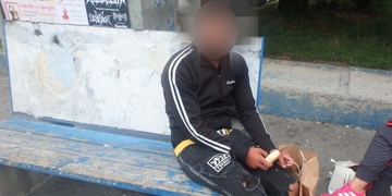 Během tří týdnů dokázal z ústavu utéct třikrát