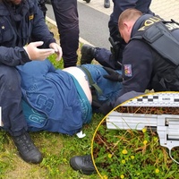 Střelec z Borské ulice skončil na psychiatrii