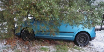 Grázl měl tentokrát smůlu