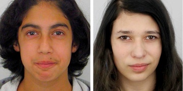 Vzali je na výlet, odvděčily se útěkem