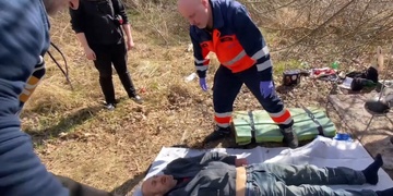 Plzeňští bezdomovci tak trochu jiným pohledem