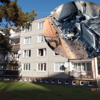 Půlmilionovou škodu způsobila závada rychlovarné konvice