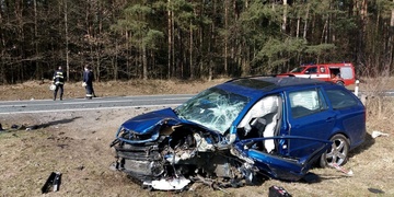 Vážná dopravní nehoda - Aktualizováno!