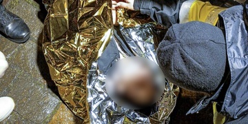 Pomoc potřeboval devětaosmdesátiletý muž i osmačtyřicetiletá žena, každý však z úplně z jiného důvodu